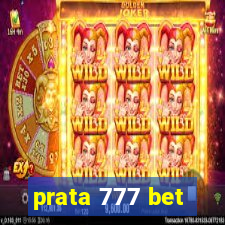 prata 777 bet